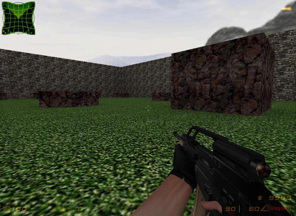 aim2003