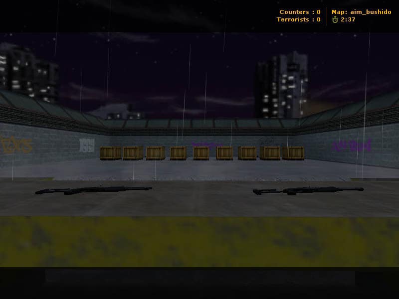 aim_bushido
