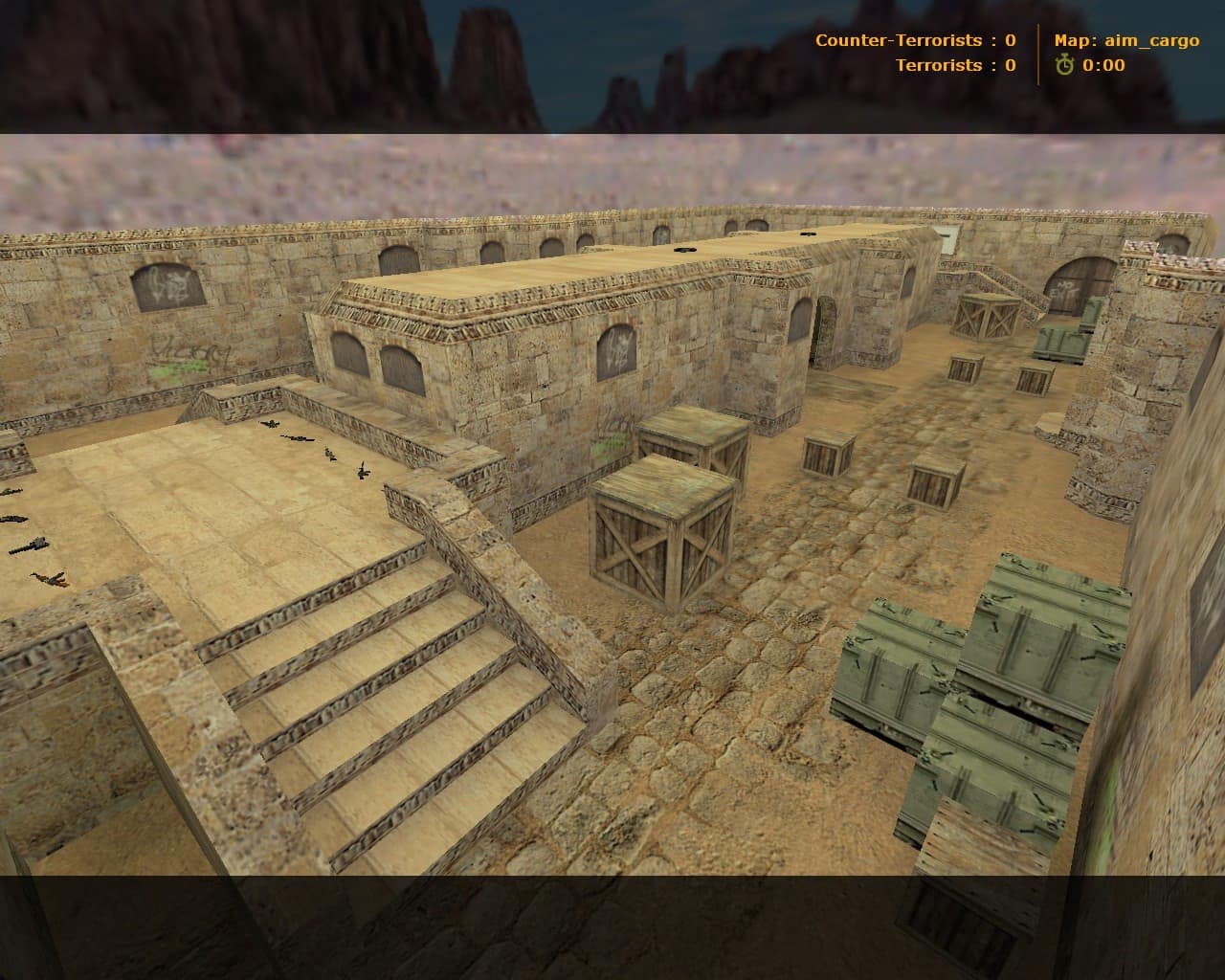 aim_cargo