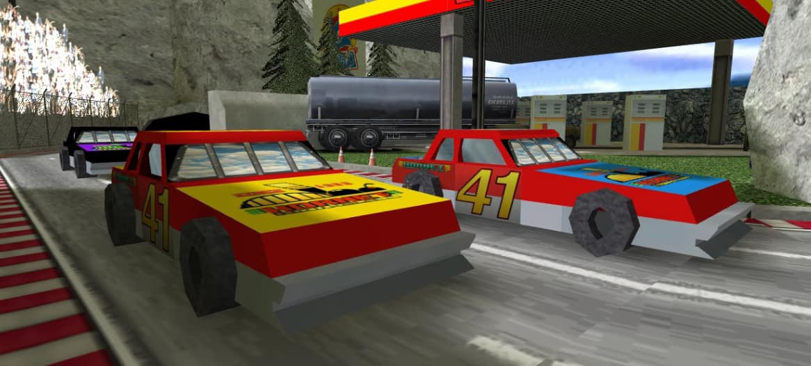 aim_daytona