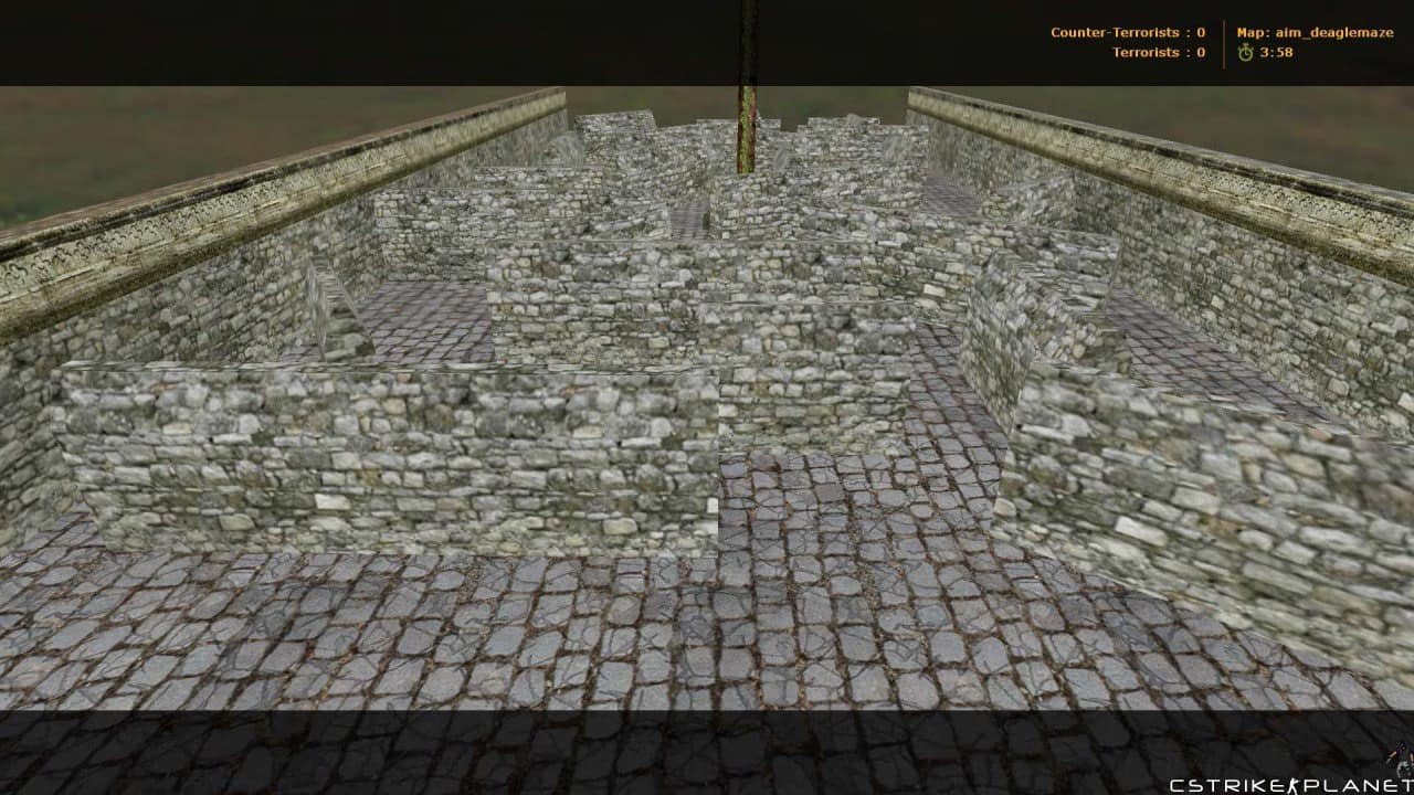 aim_deaglemaze