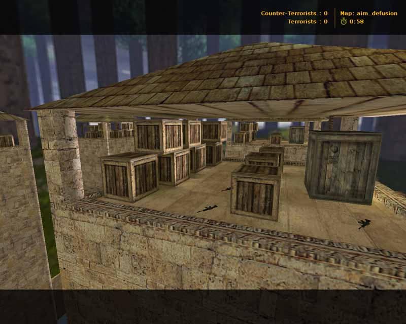aim_defusion