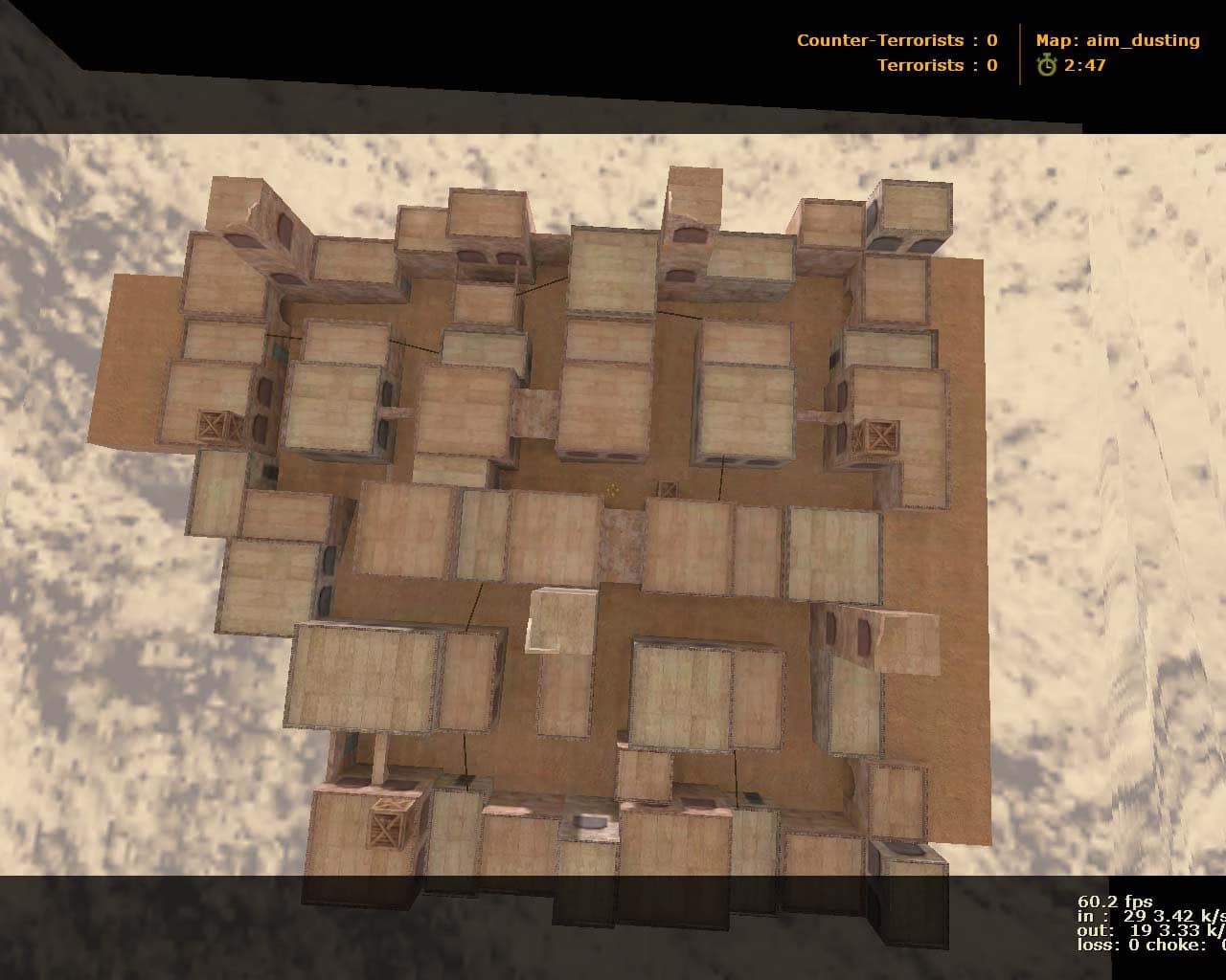 aim_dusting