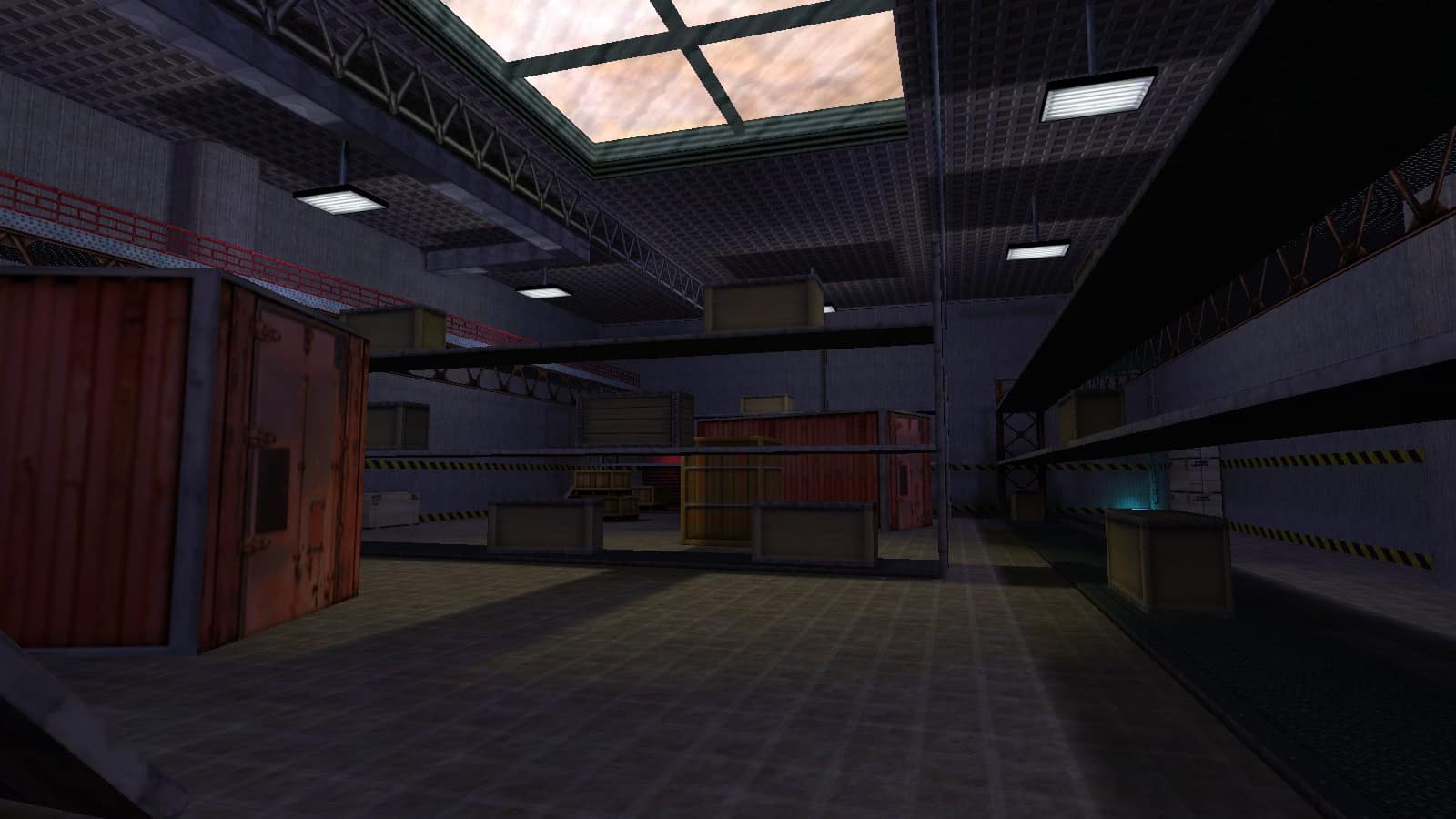 aim_dwarehouse