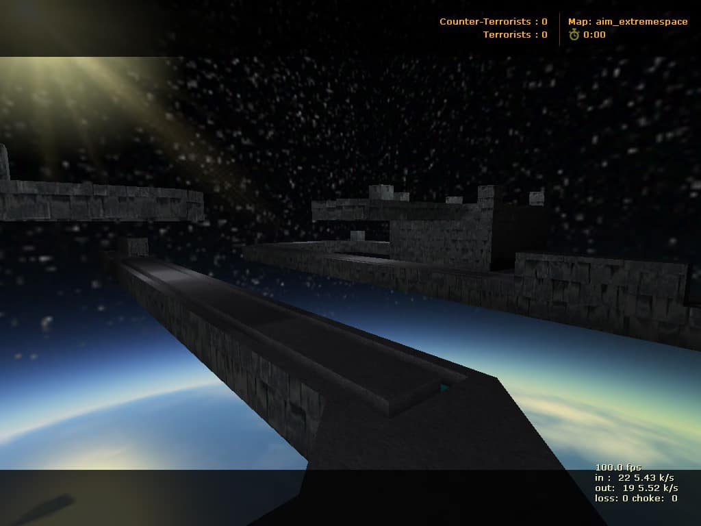 aim_extremespace