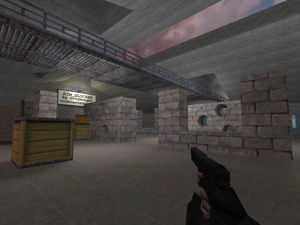 aim_glocker