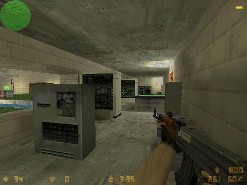 aim_infection