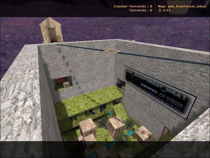 aim_rainforest_m4a1
