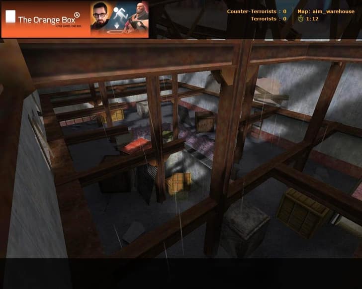 aim_warehouse