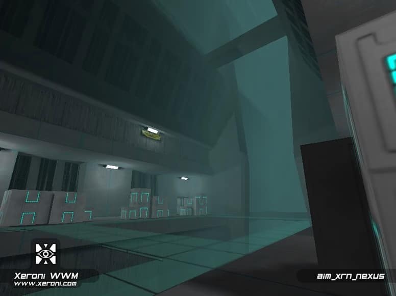 aim_xrn_nexus