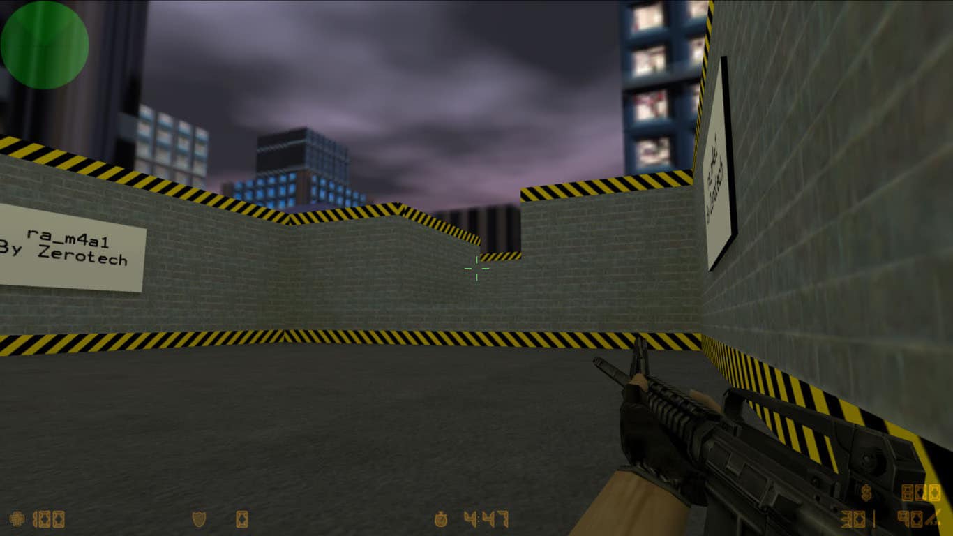 rush_m4a1