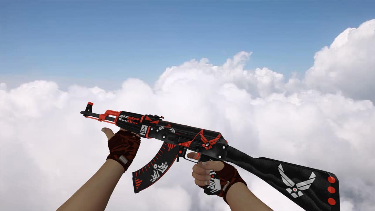 AK-47 Alliance v2