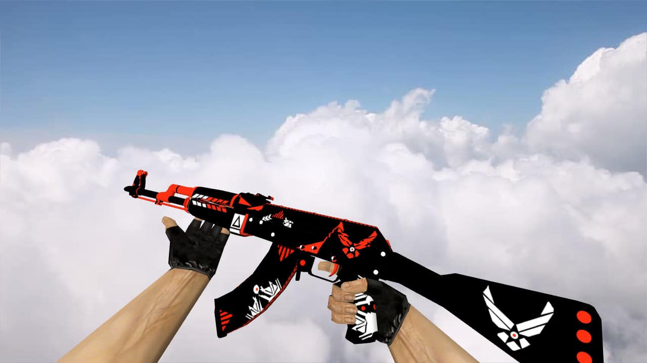 AK-47 Alliance