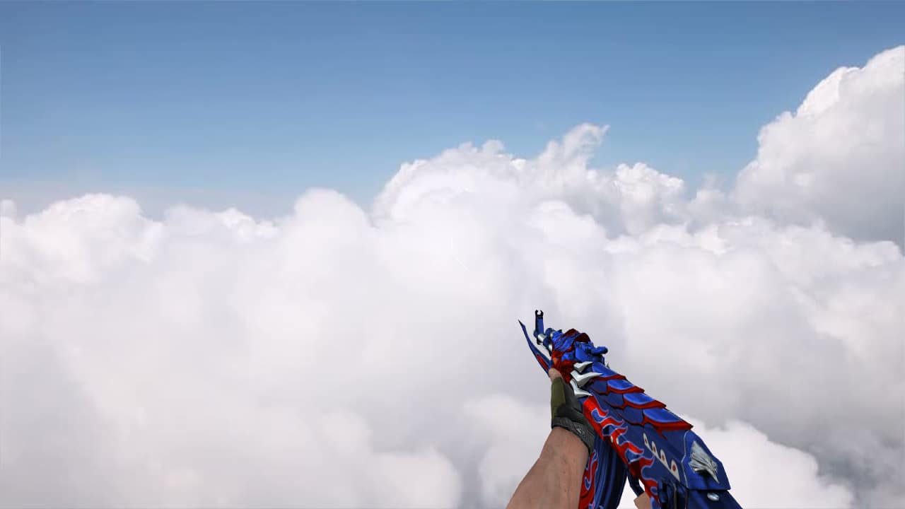 AK-47 Beast Prime