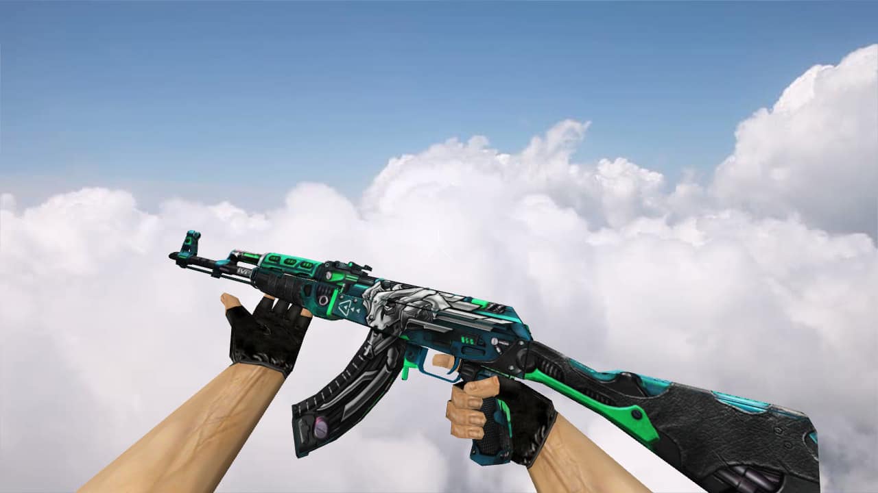AK-47 Complex
