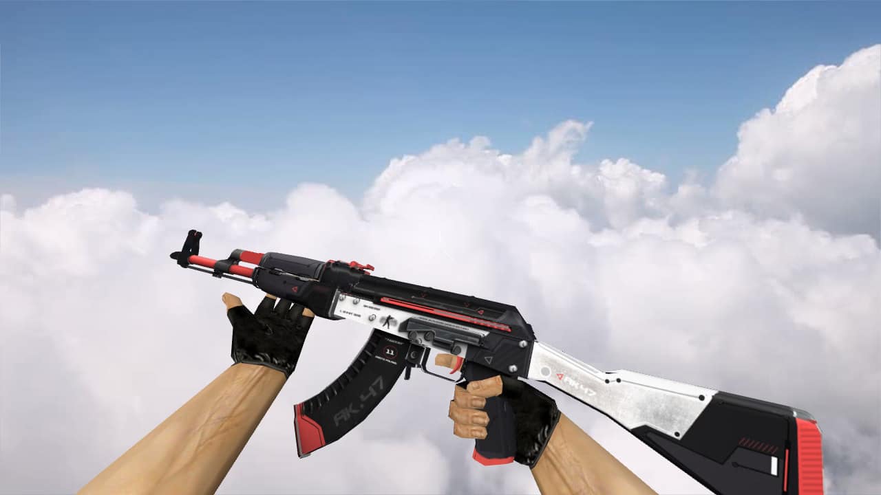 АК-47 «Сайрекс»