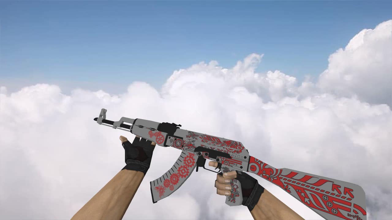 AK-47 Gear