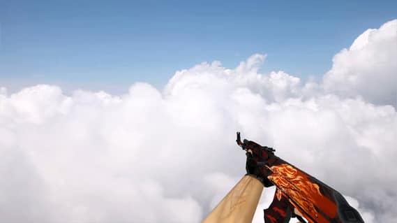 AK-47 Howl