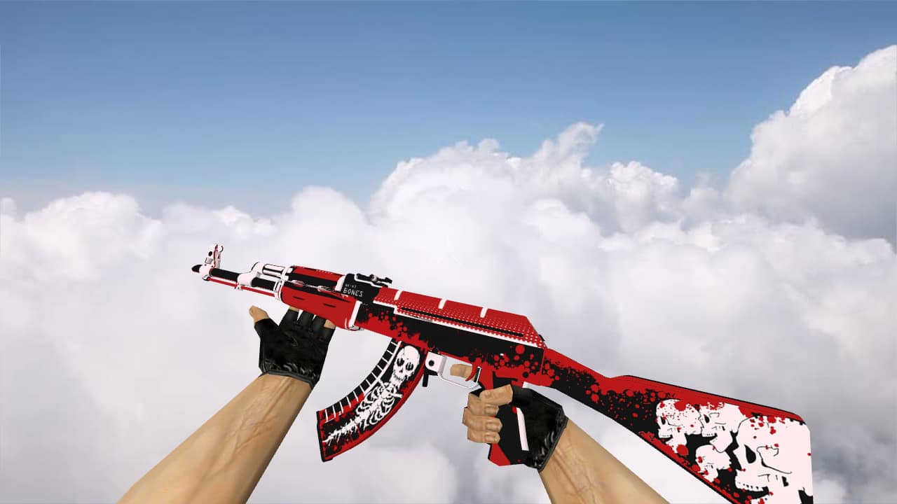 AK-47 Killer