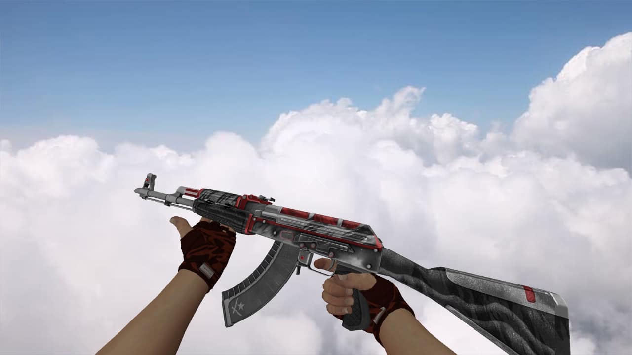 AK-47 Lawbreaker