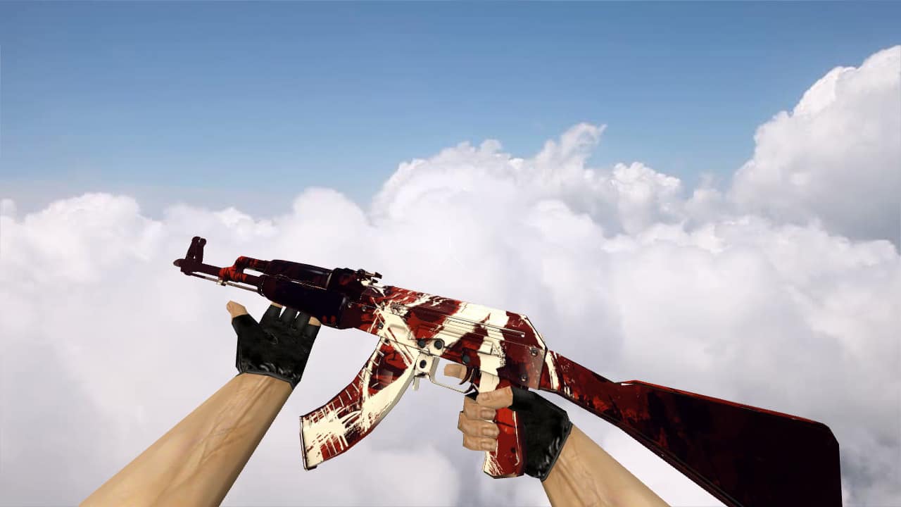 AK-47 Marauder