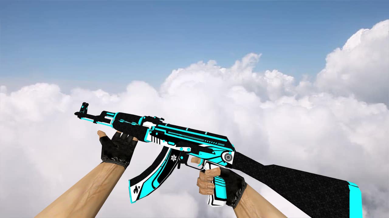AK-47 Monarch
