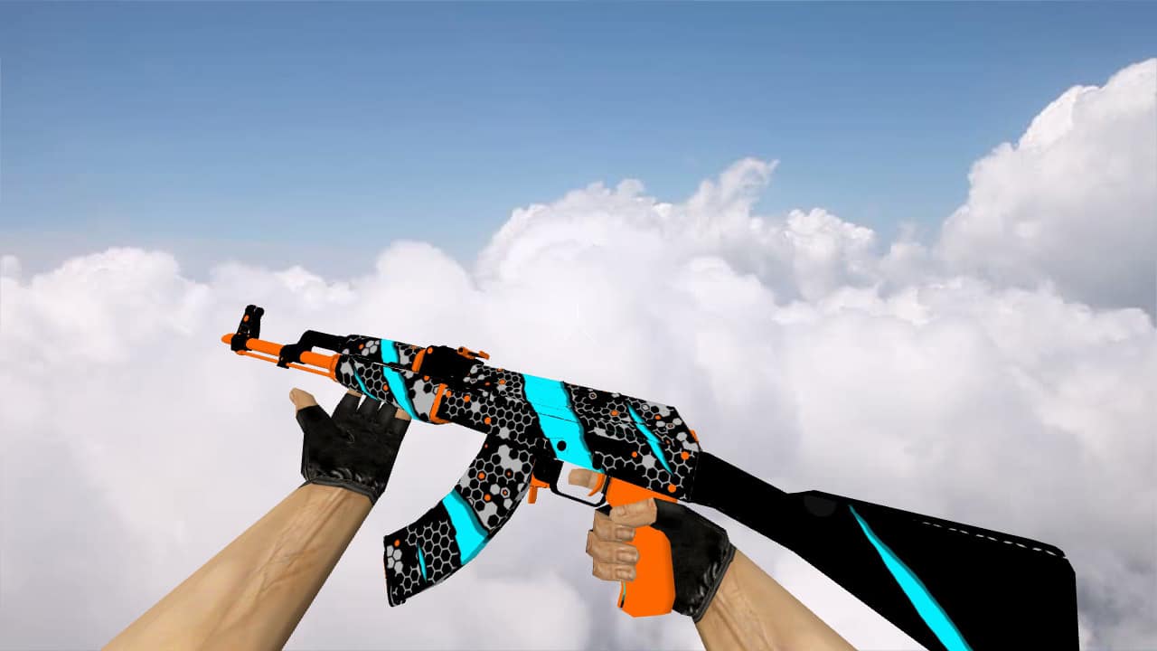 AK-47 Next Technology