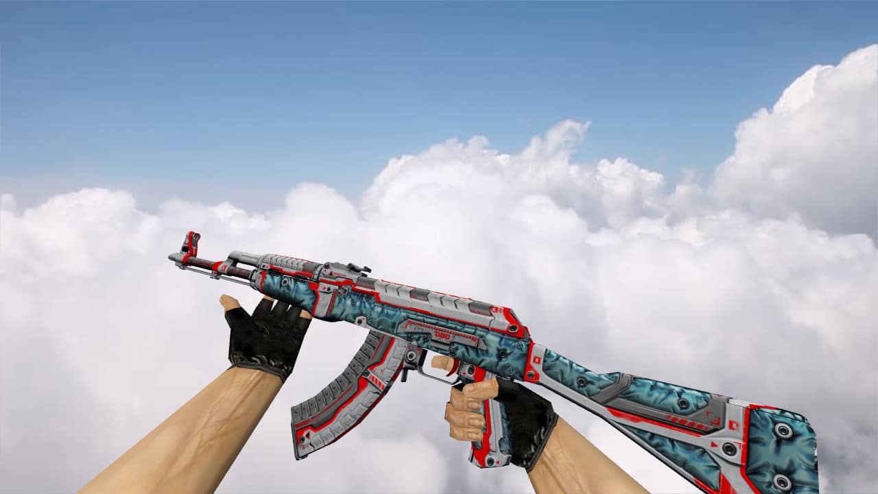 AK-47 Odyssey
