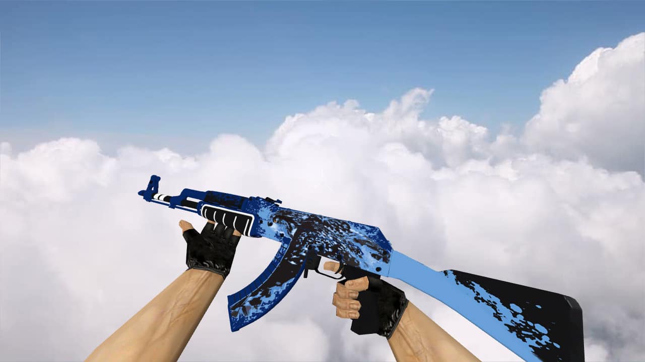 AK-47 Ows Revenge