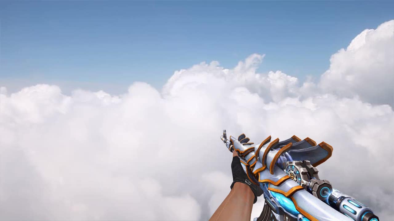 AK-47 Paladin