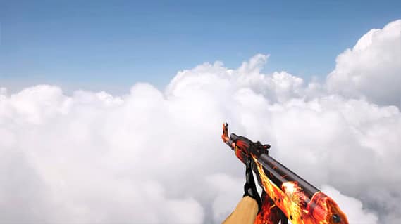 AK-47 Phoenix