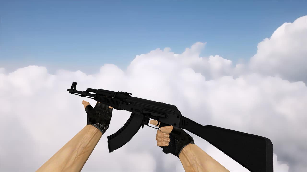 AK-47 | Сланец (Slate)
