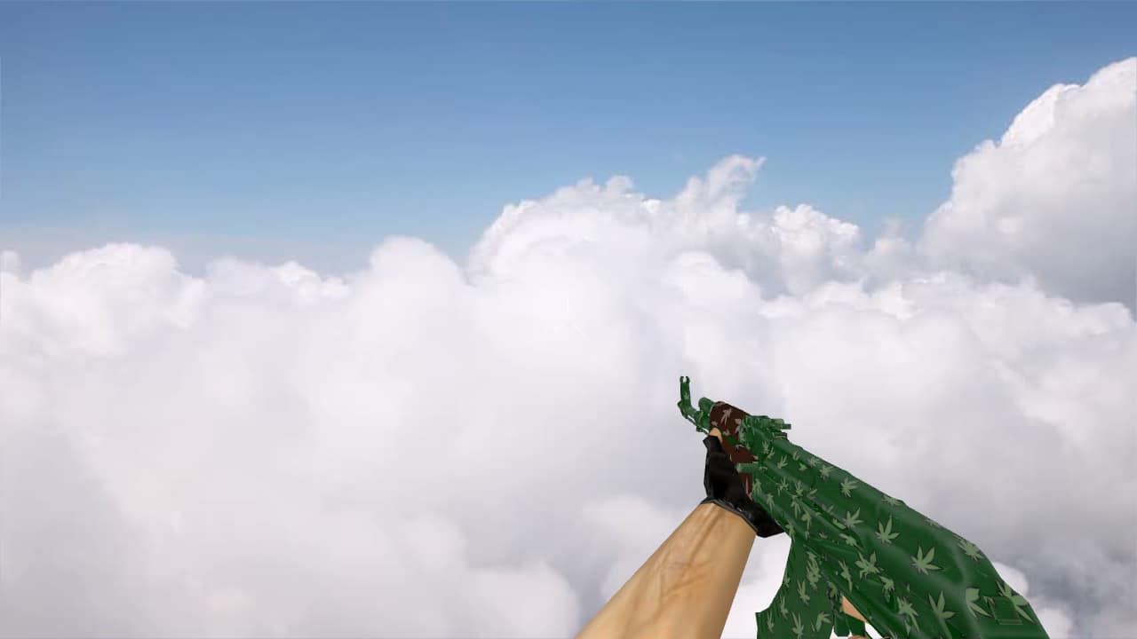 AK-47 WD
