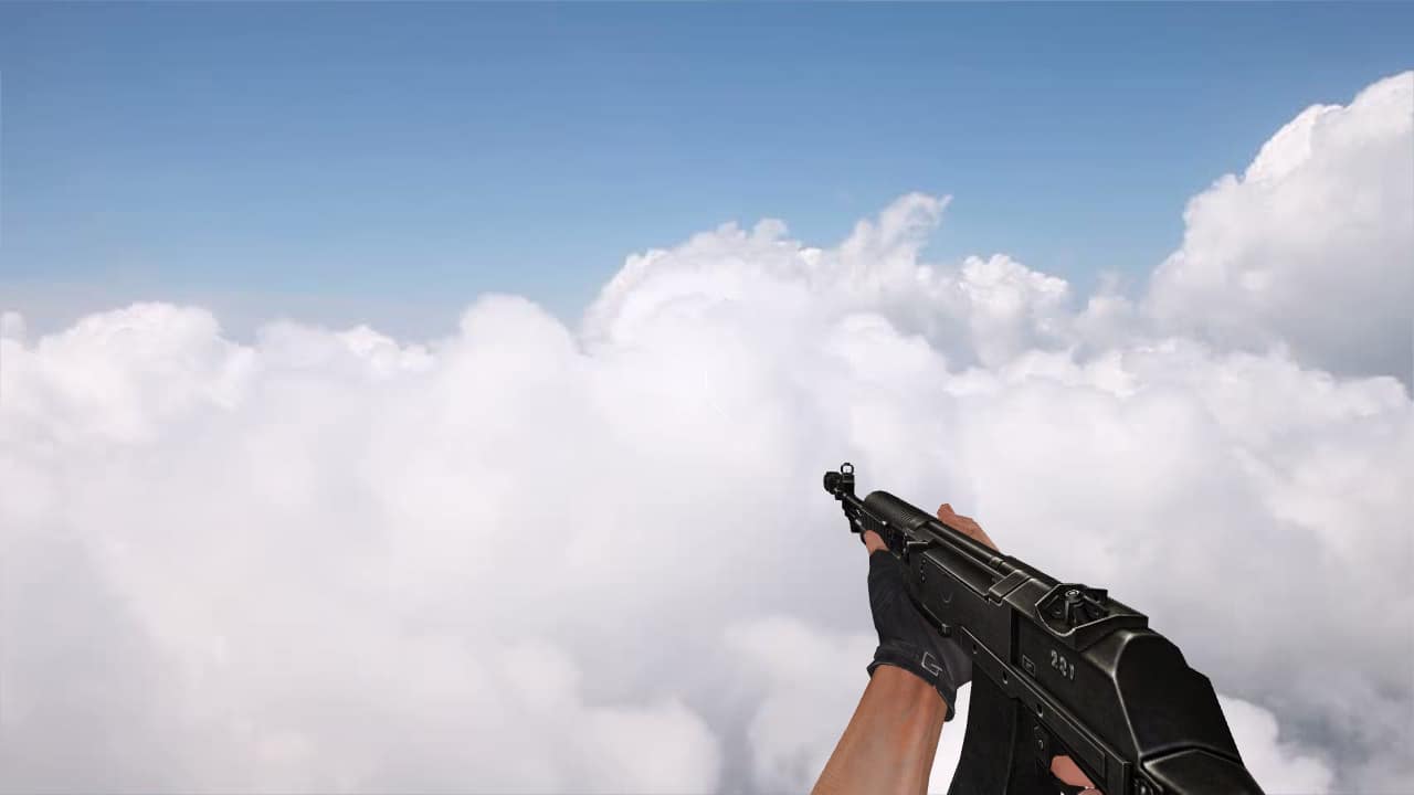 AN-94 Default