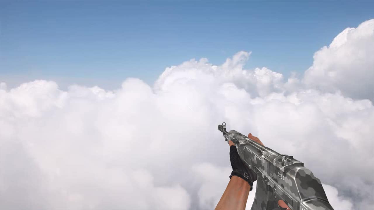 AN-94 Digital
