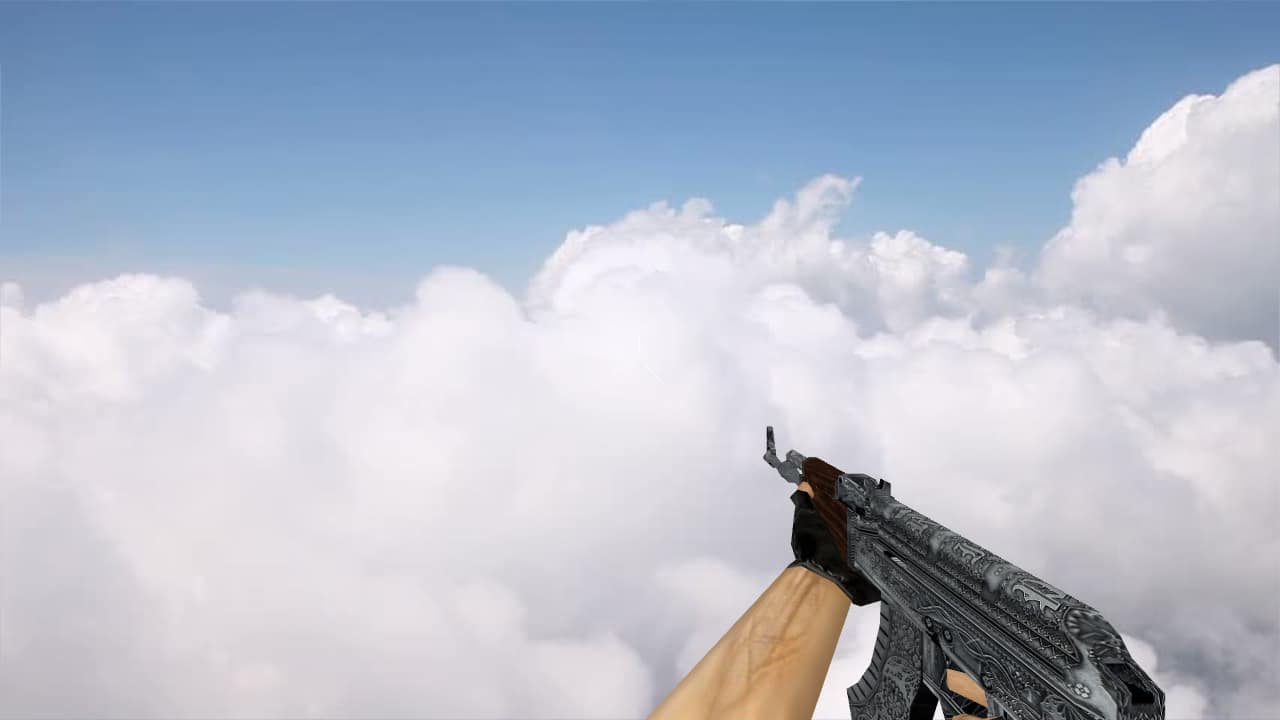 Default AK-47 Cartel