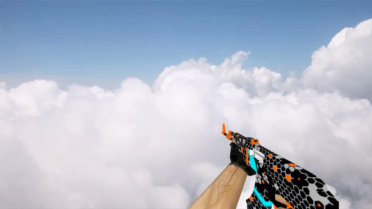 Default AK-47 Next Technology