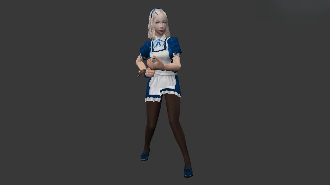 Alice