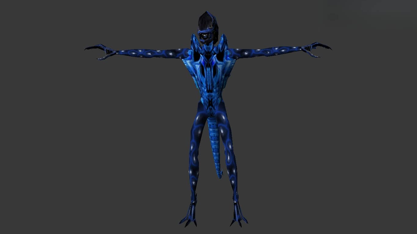 Alien