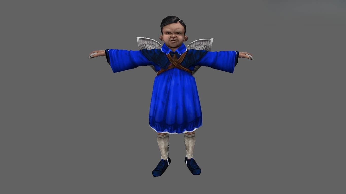 Ангел