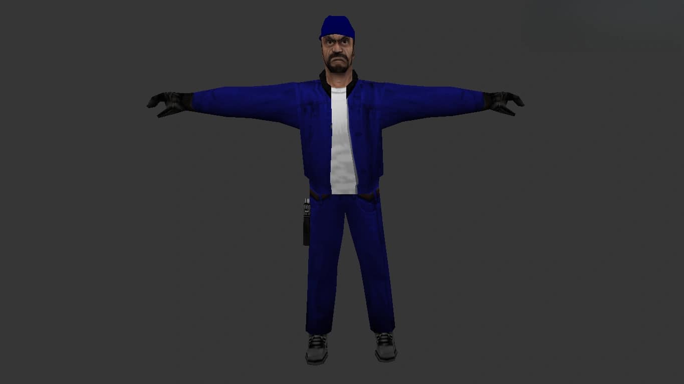 Angry Farmer КТ-ТТ