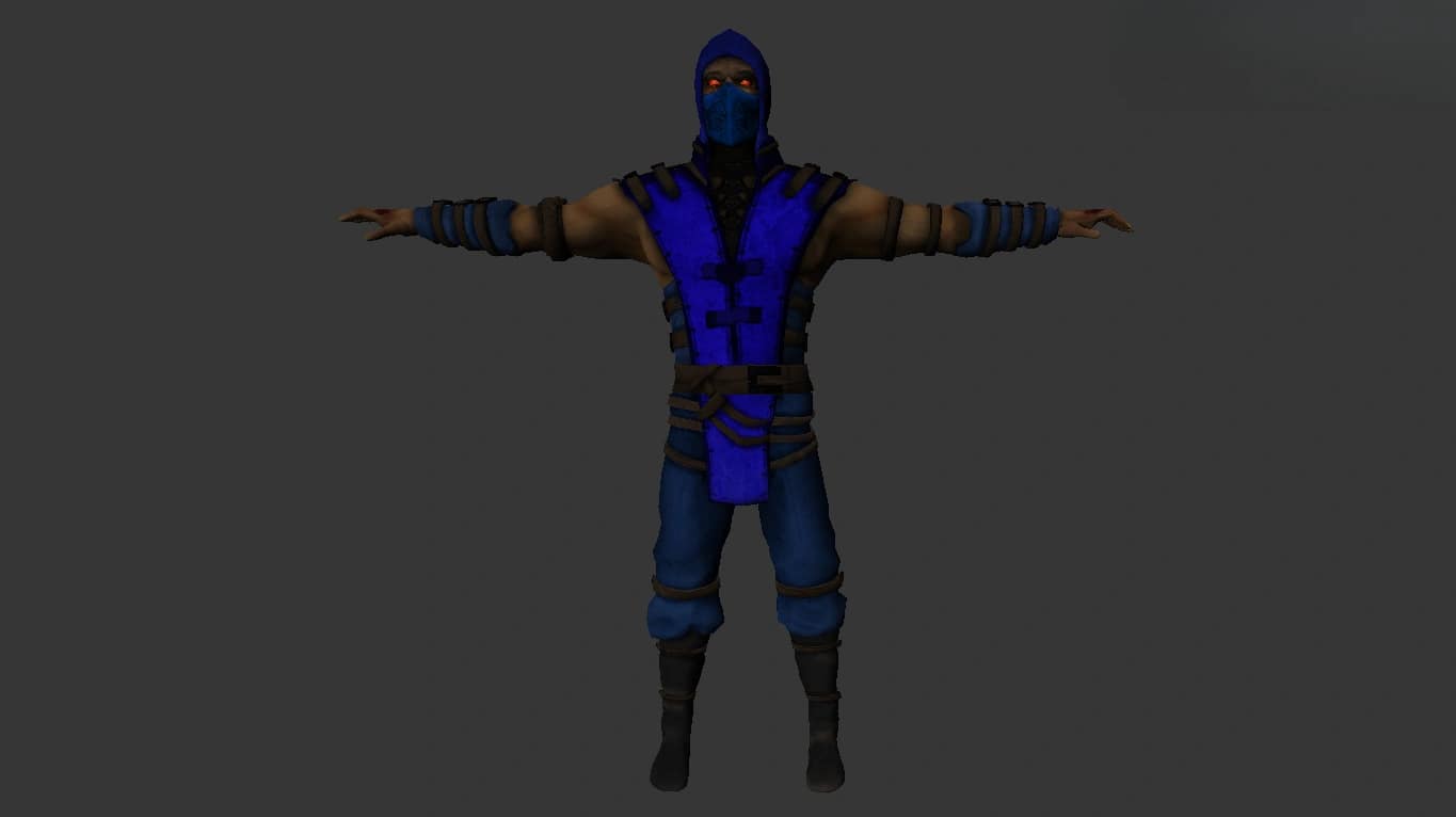 Assasin КТ-ТТ