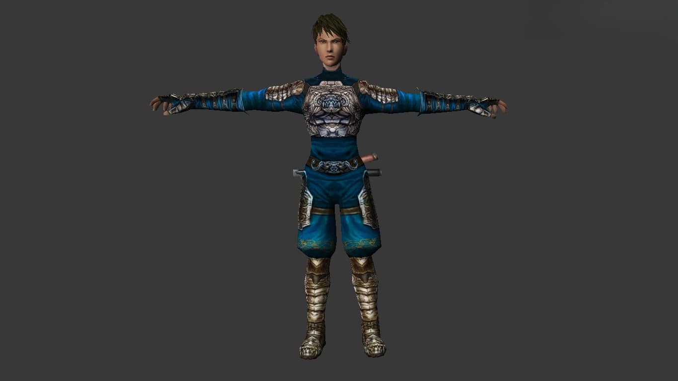 Assassin Metin 2