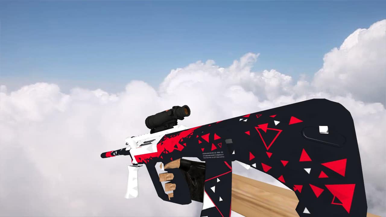 AUG Q Sport