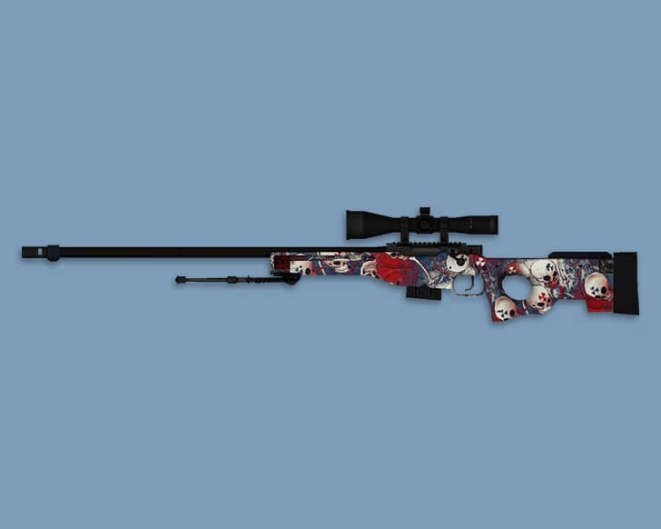 AWP «Ахерон»