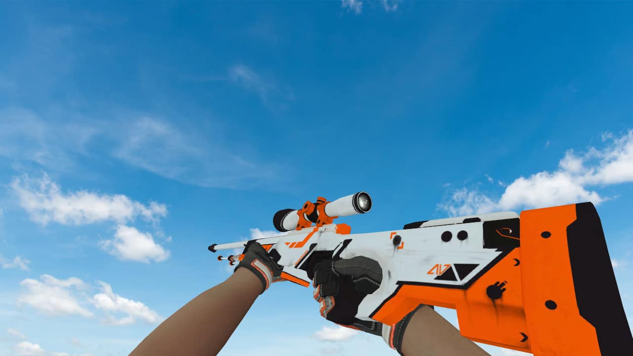 AWP Азимов