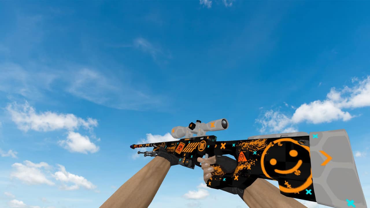 AWP Awm