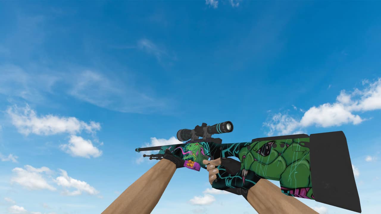 AWP Deadly Sting