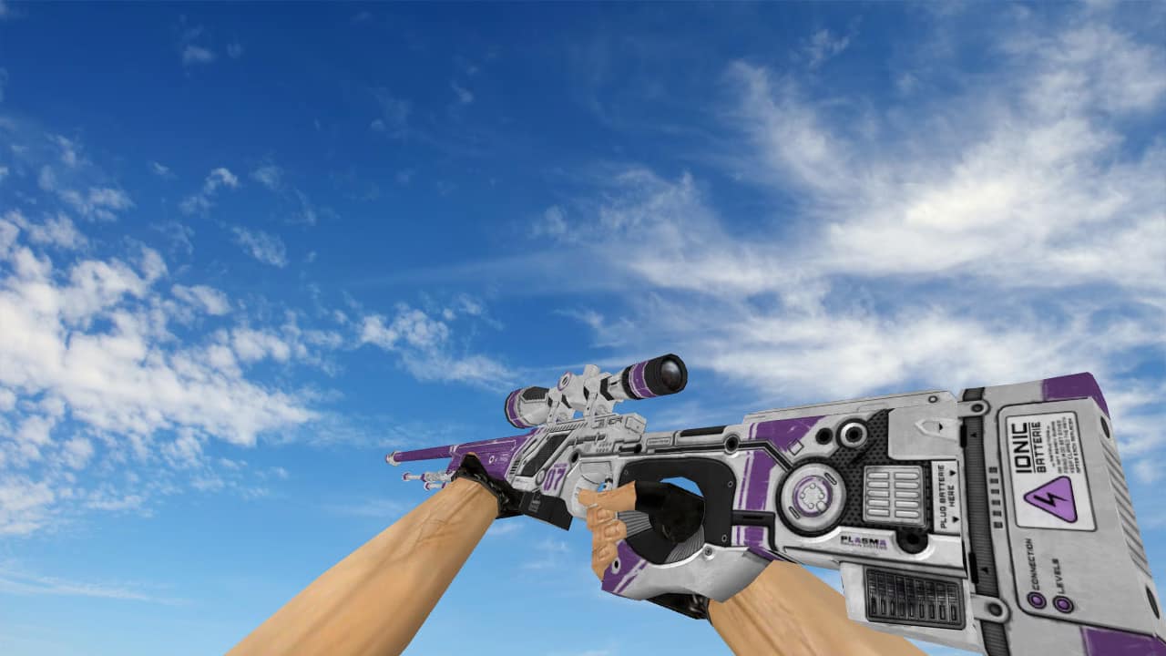 AWP Federation v2