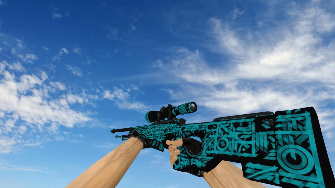AWP Handwritten